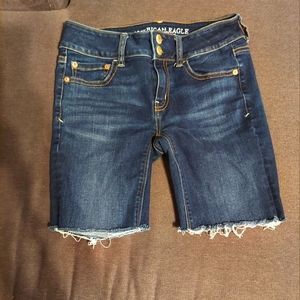 American Eagle Super Super Shorts